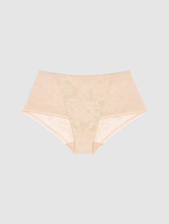 Wild Rose Sensation Maxi /00NZ  majtki TRIUMPH