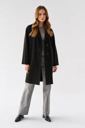 605 FX HUGO  Płaszcz JANBOR