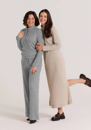 13/277-1  Bluzka SALKO