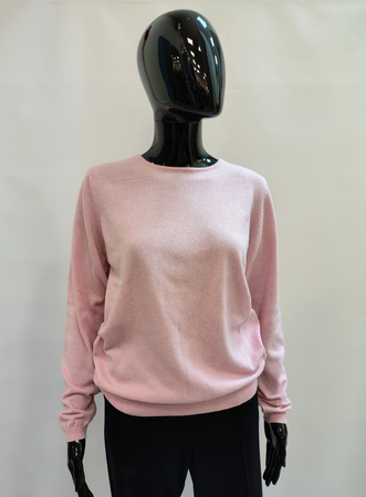 2769/D  Sweter AL-BO