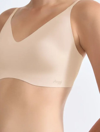 Sloggi Zero Microfibre 2.0 Bralette /6308  Top