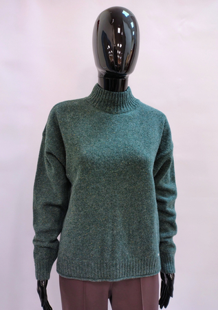 ANGELICA  Sweter SOFT KNIT