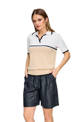 KANUMA-1 Bluzka ANCORA