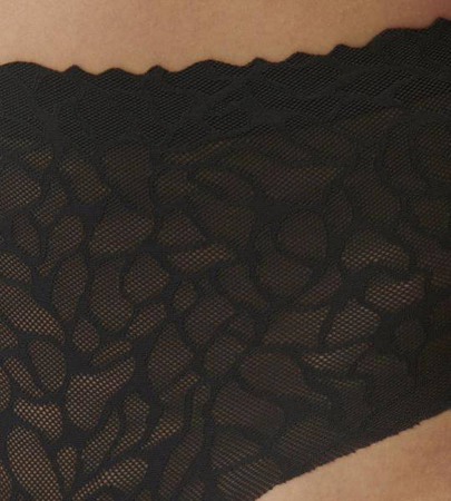 Sloggi Zero Feel Lace 2.0 Hipster /04   Majtki