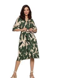 49/40  Sukienka SALKO