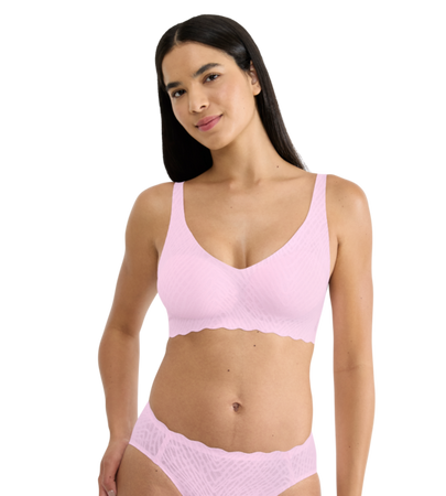 Sloggi Zero Feel Bliss Soft bra/1588 Biustonosz
