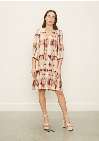 BELLA-E  Sukienka ECHO