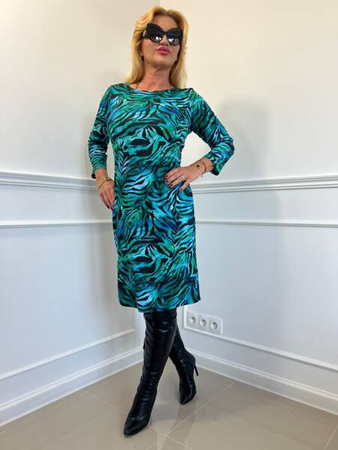 247070-1  Sukienka WEBER