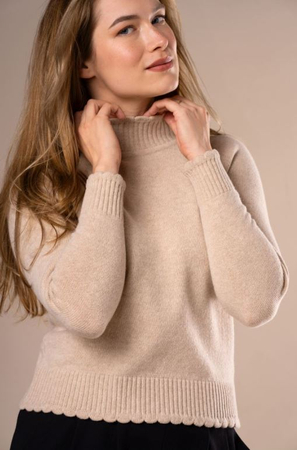 8345  Sweter AL-BO