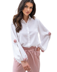 0857  Spodnie  LA LOUS