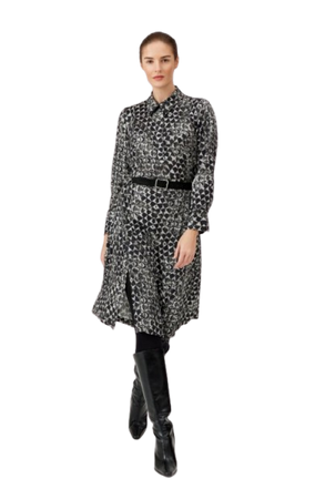 FR209-5-10  Sukienka FERIA