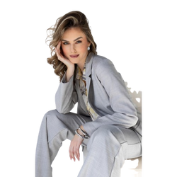 MALA/020  Żakiet ZAPS