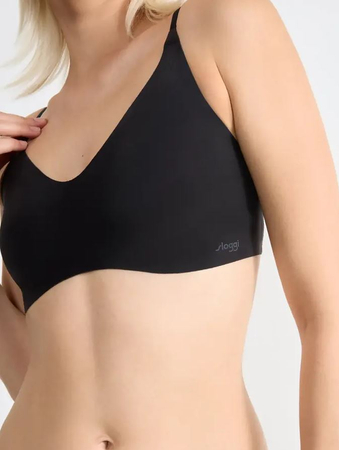 Sloggi Zero Microfibre 2.0 Bralette /04  Top