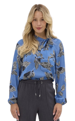 16/203  Bluzka SALKO