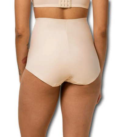 Medium Shaping Series Highwaist Panty Majtki