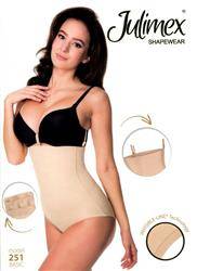251-F Figi wysoka talia Julimex