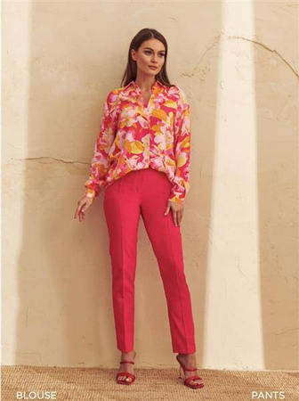 6834-5  Spodnie EZURI