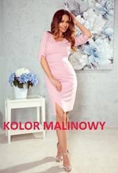 INES/1  Sukienka WHY NOT