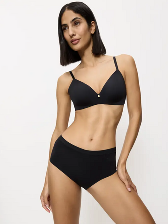 Smart Natural Maxi EX /04  Majtki TRIUMPH