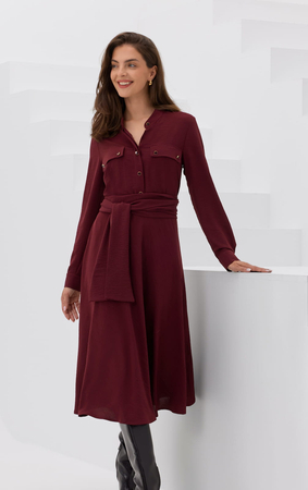 49/230  Sukienka SALKO