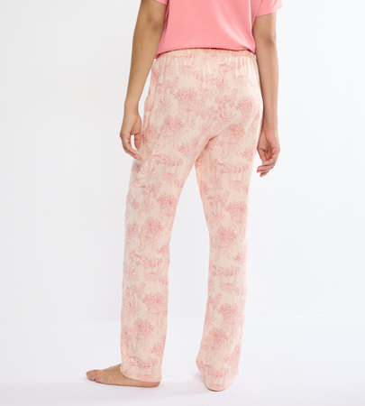 Mix & Match Trousers Jersey x 03 /M019 Spodnie TR