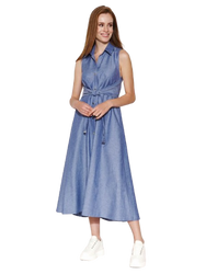 SALTA/040  Sukienka ZAPS