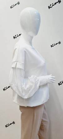 8-23/1  Bluza KING