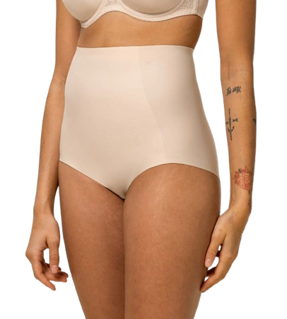 Medium Shaping Series Highwaist Panty Majtki