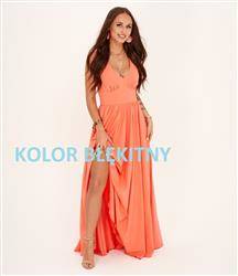 SU-195/4  Sukienka WHY NOT