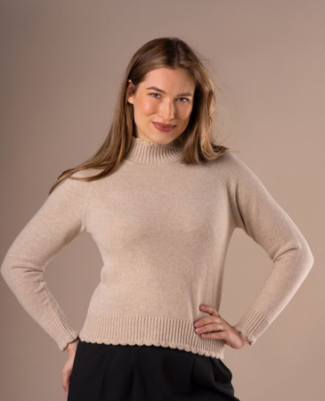 8345  Sweter AL-BO