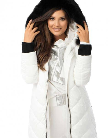 JTTW517-100  Kurtka FAN LEATHER