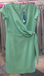 A3024 Sukienka DE FITTO