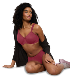 Essential Minimizer T W /6926 Biustonosz TRIUMPH
