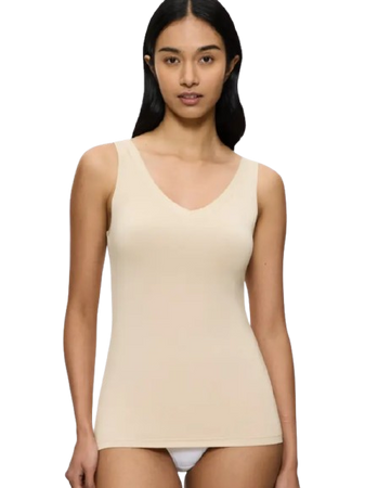Sense of Modal Tank Top /6720  Top TRIUMPH
