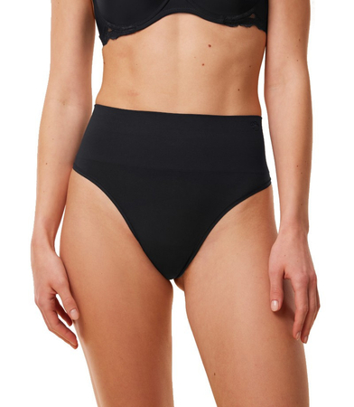 Triumph Soft Sculpt Bandeau String /04  Majtk