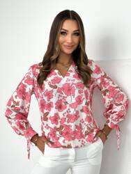 MAJA-B7  Bluzka BOROWIECKI