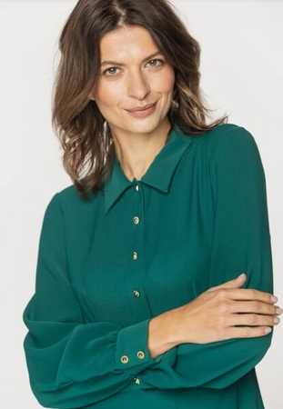 B4-62940  Sukienka BIALCON