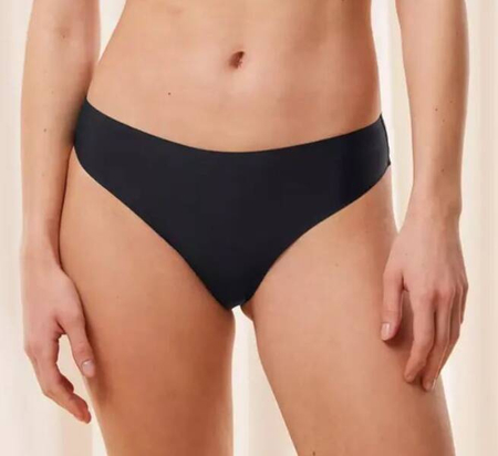 Body Make-Up Illusion Lace Highleg Tai/04  Maj