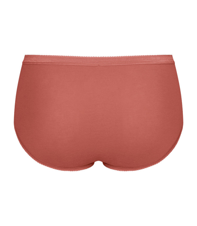 Sloggi Basic Midi C3P/V021  Majtki