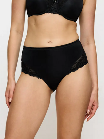 Ladyform Soft Maxi /0004 majtki TRIUMPH