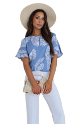 EVA/B  Bluzka BOROWIECKI