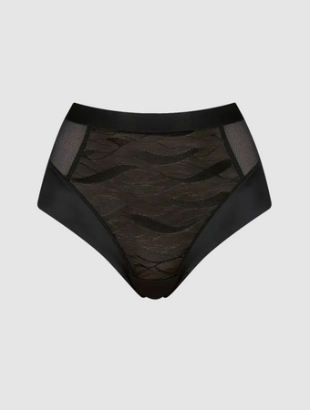 Airy Sensation Maxi /04  majtki TRIUMPH