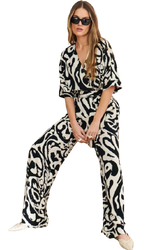 7592   Spodnie EZURI