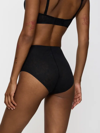 Fit Smart Maxi  EX /04 Majtki TRIUMPH