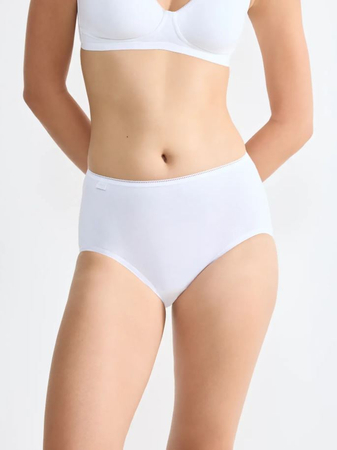 Sloggi 24/7 Cotton Midi C3P/03 majtki 