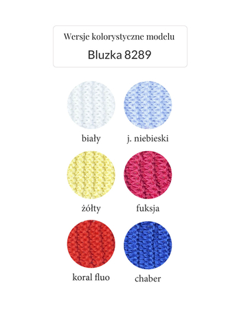 8289-2  Bluzka AL-BO