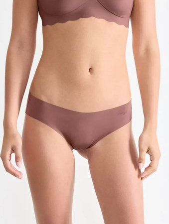 Sloggi Zero Microfibre 2.0 Hisptring 2P /1141