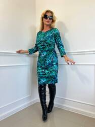 247070-1  Sukienka WEBER