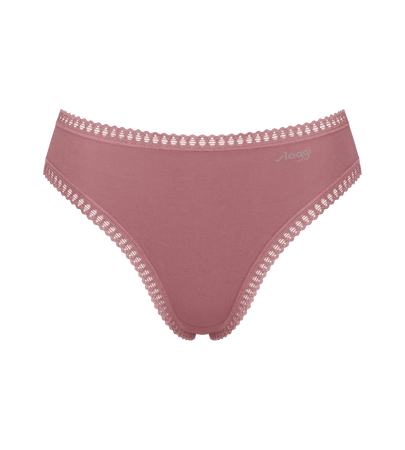 Sloggi GO Crush High Leg C3P /V002 Majtki