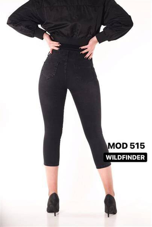 515W /20Z Spodnie WILDFINDER